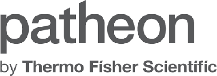 patheon logo